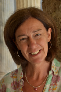 Véronique Chemin